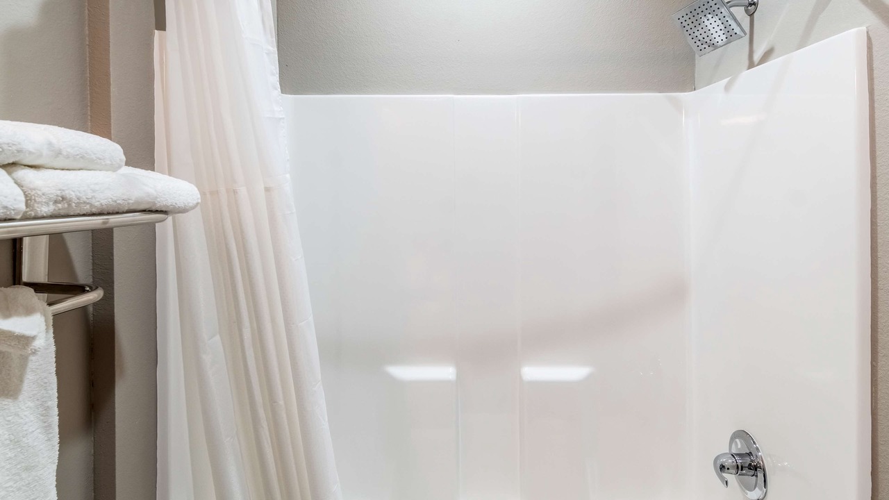 Photo of Bathroom in Mesquite