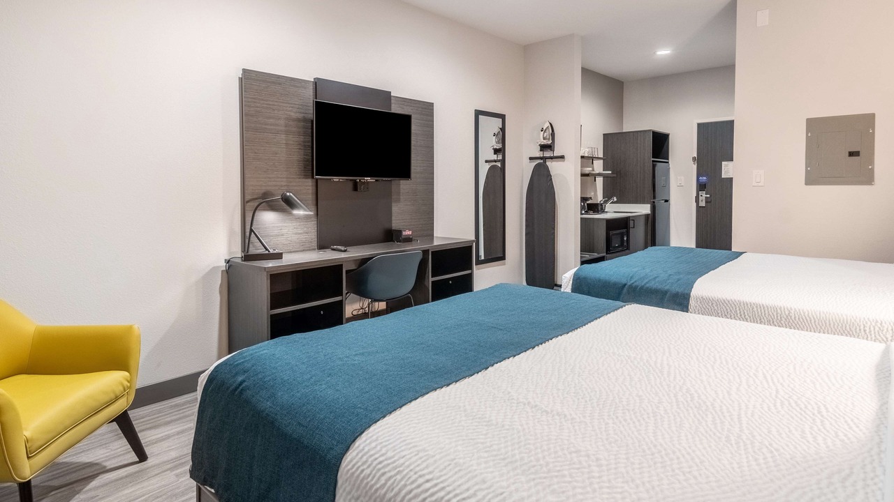 Photo of Bedroom in Mesquite