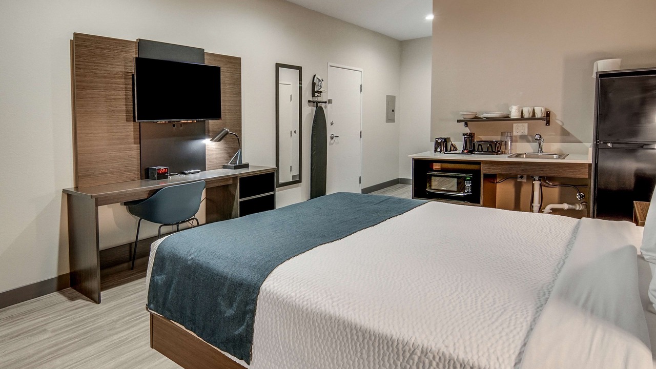 Photo of Bedroom in Mesquite