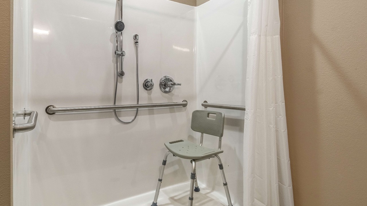 Photo of Bathroom in Mesquite