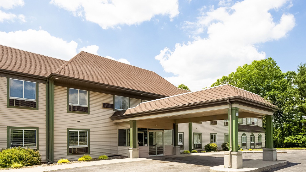 Photo of Outdoor in Whitehall