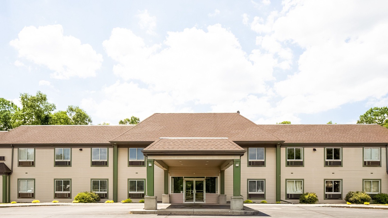 Photo of Outdoor in Whitehall