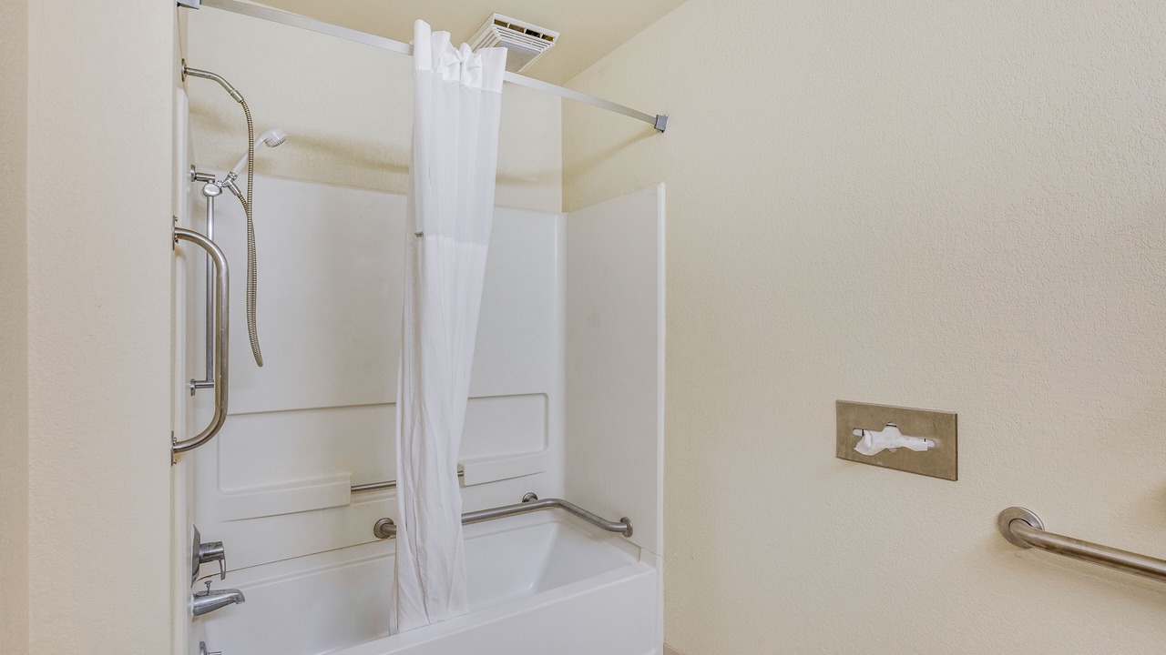 Photo of Bathroom in Whitehall