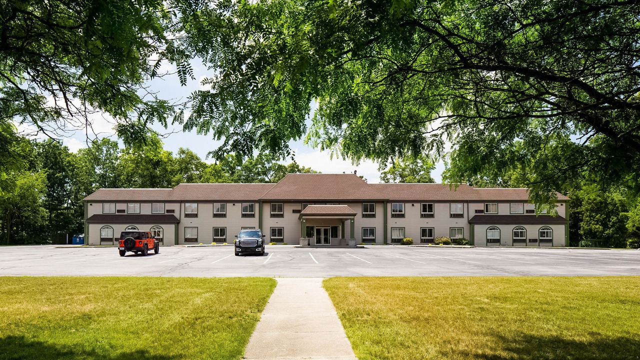 Photo of Outdoor in Whitehall