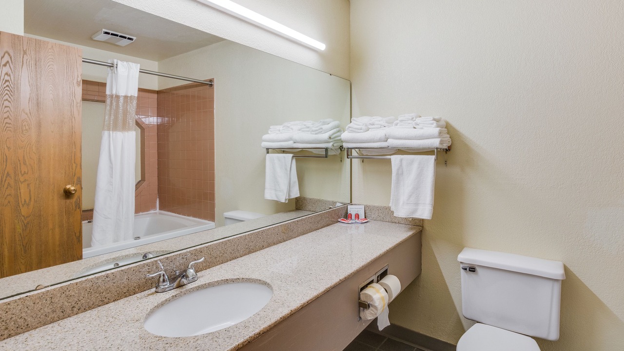 Photo of Bathroom in Whitehall