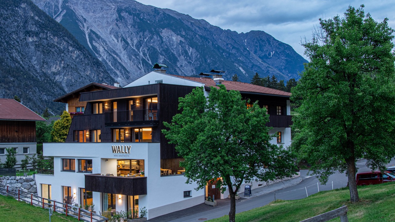 Photo of Outdoor in Rifenal