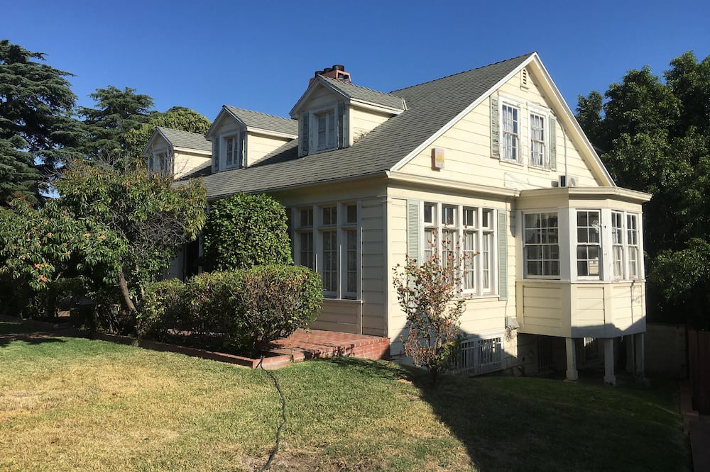 Photo of Outdoor in Glenwood