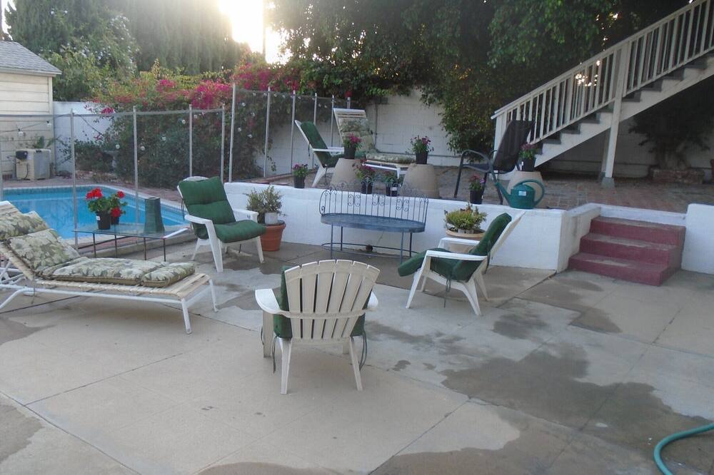 Photo of Patio Balcony in Glenwood