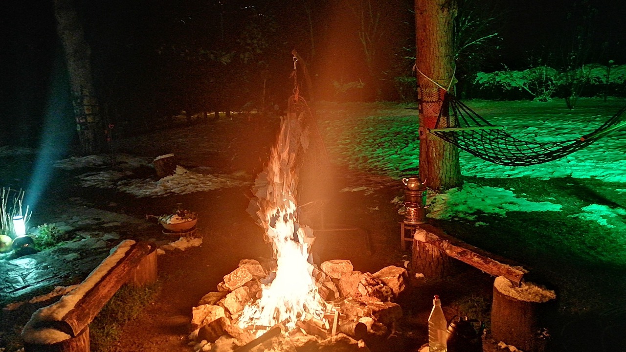 Photo of Outdoor in Masukiye