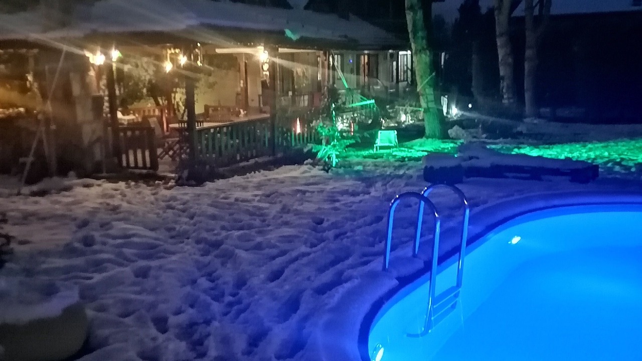 Photo of Outdoor in Masukiye