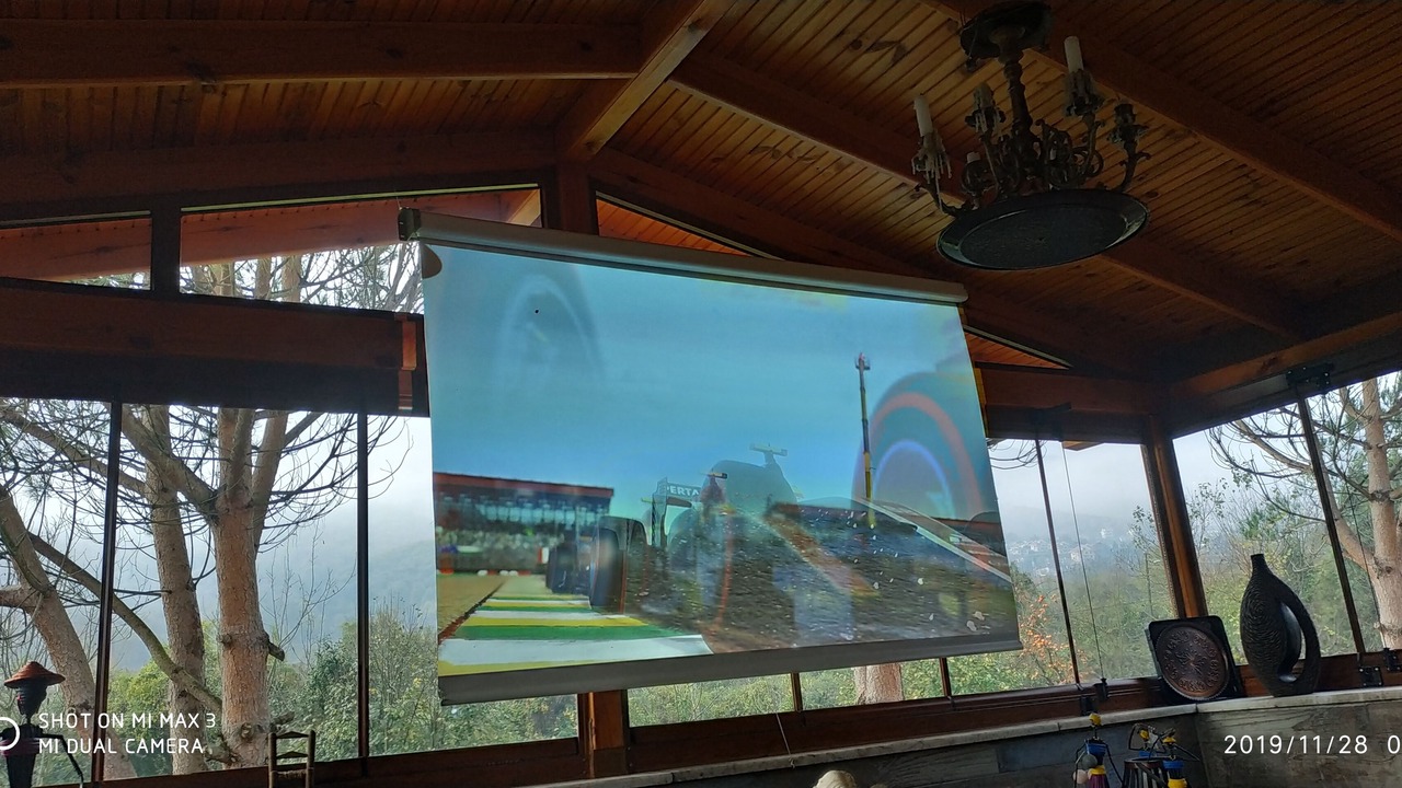 Photo of Outdoor in Masukiye