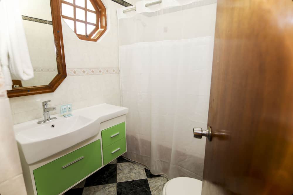 Photo of Bathroom in West End
