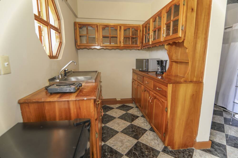 Photo of Kitchen in West End