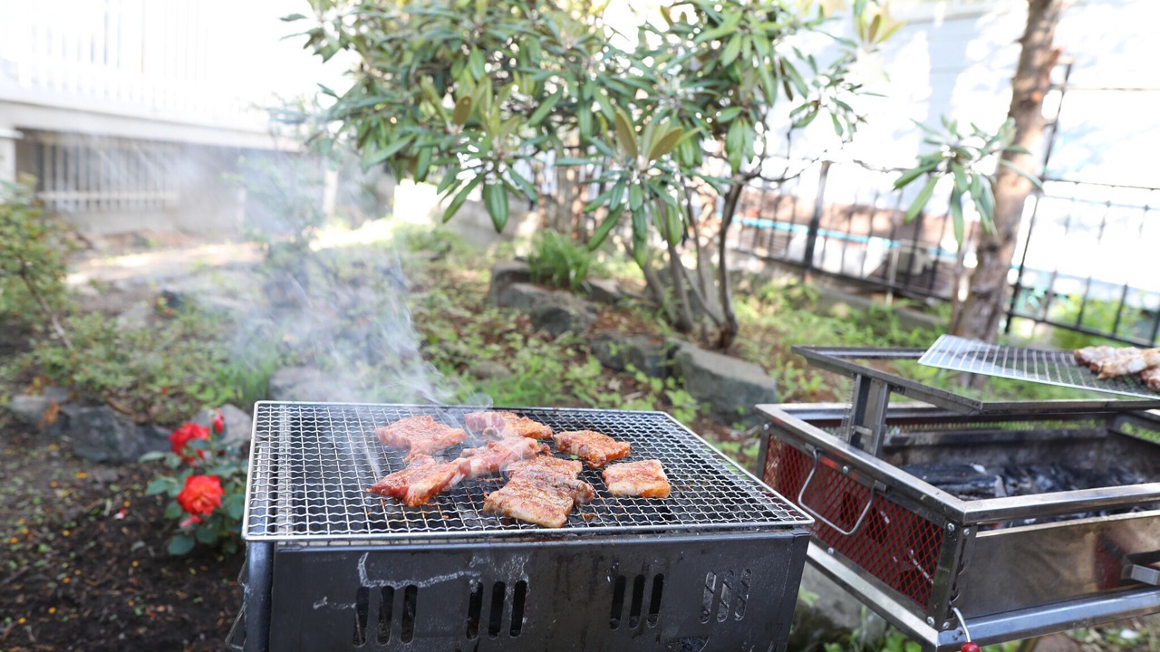 Photo of Outdoor in Minami