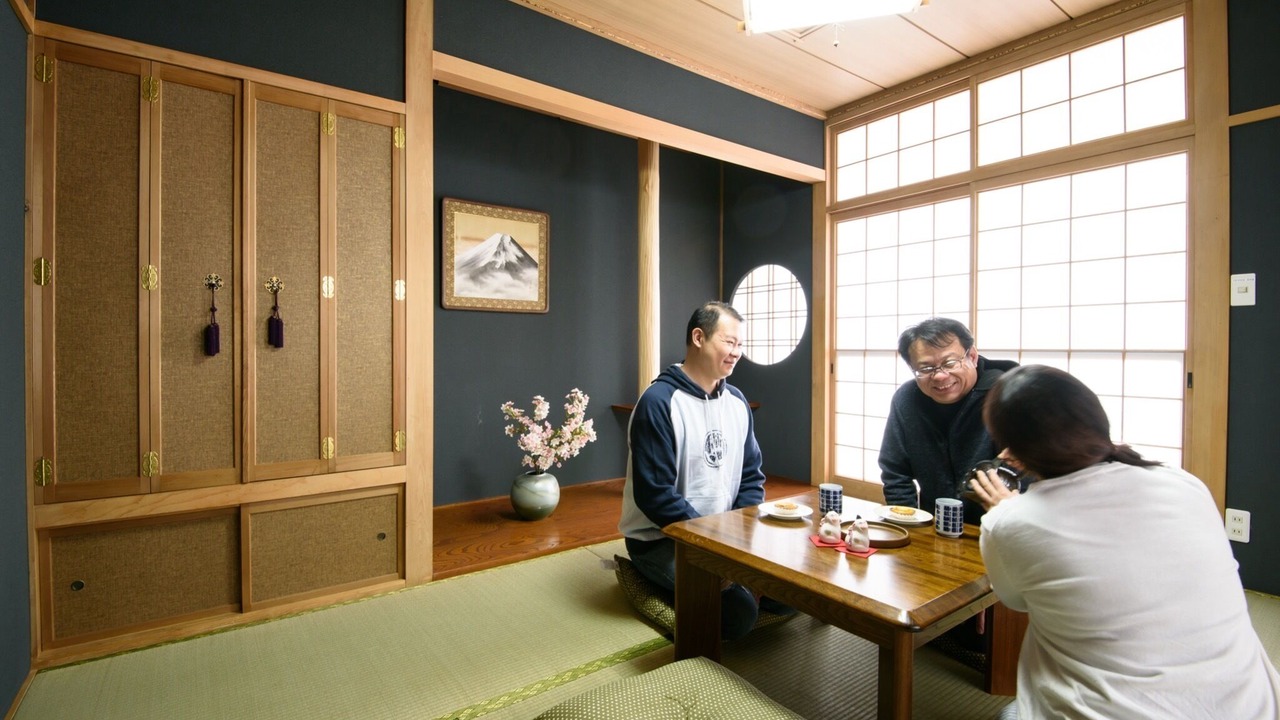 Photo of Others in Minami