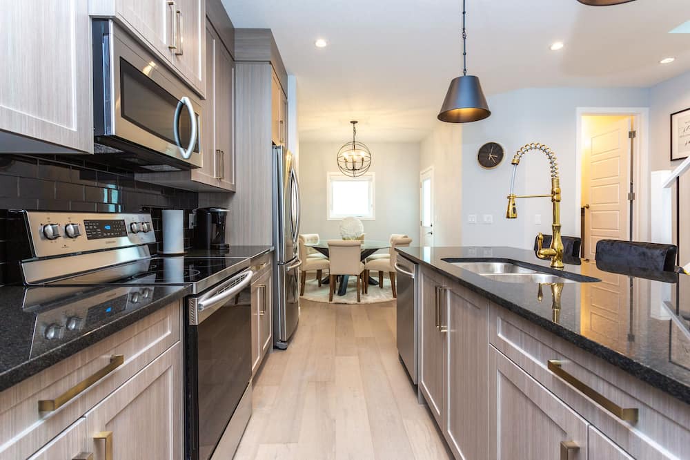 Photo of Kitchen in Highland Park