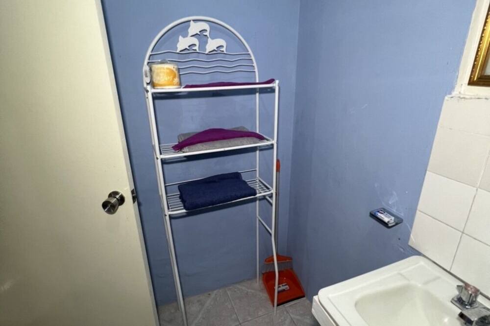 Photo of Bedroom in Negril