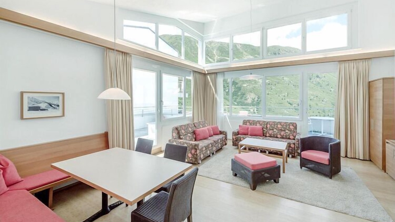 Photo of Livingroom in Obergurgl