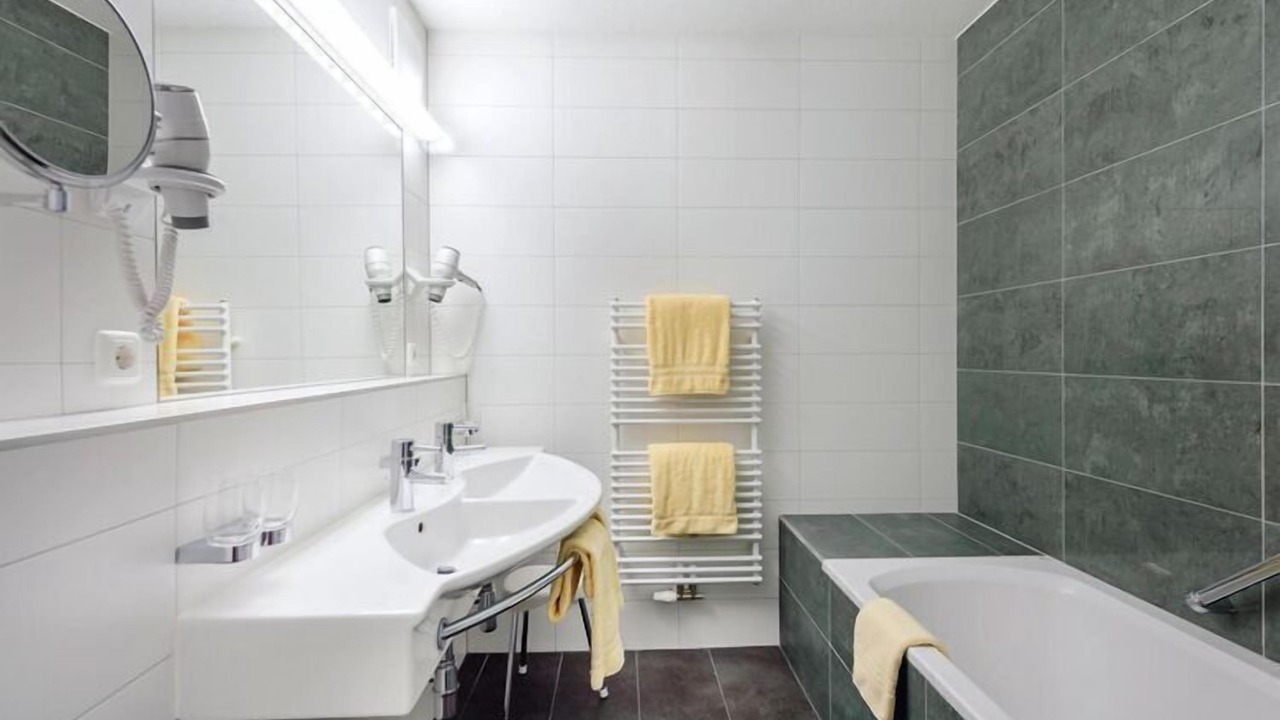 Photo of Bathroom in Obergurgl