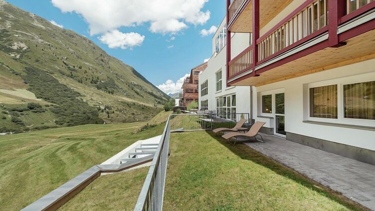 Photo of Outdoor in Obergurgl