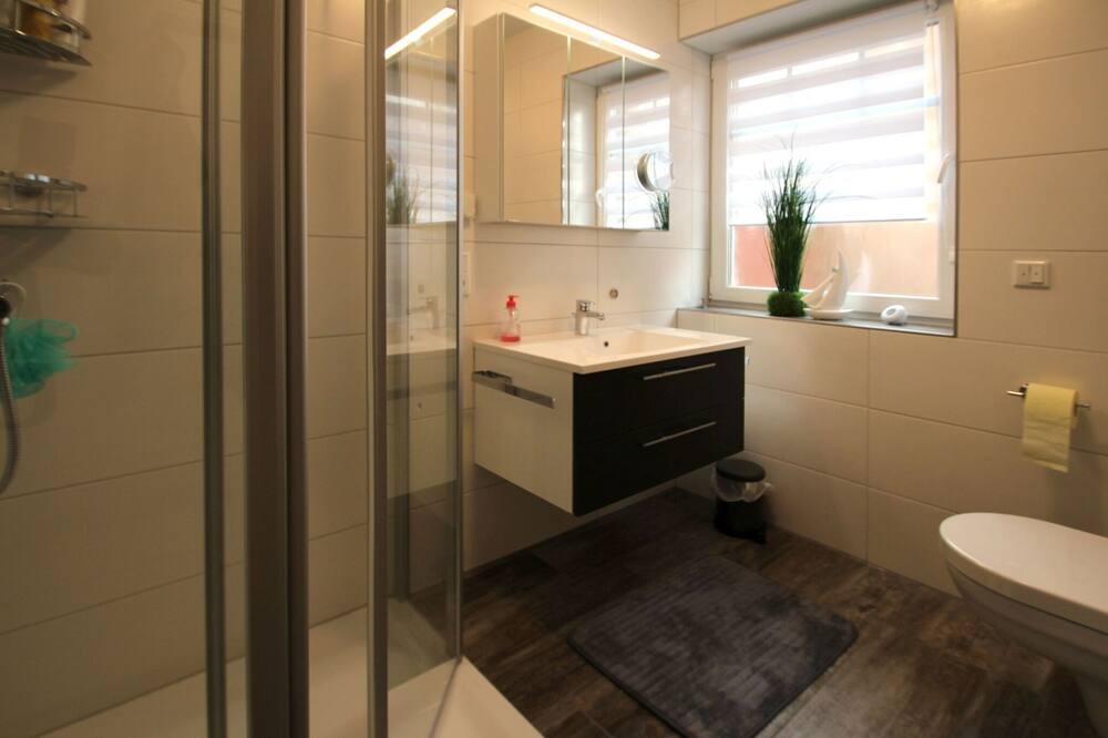 Photo of Bathroom in Neßmersiel