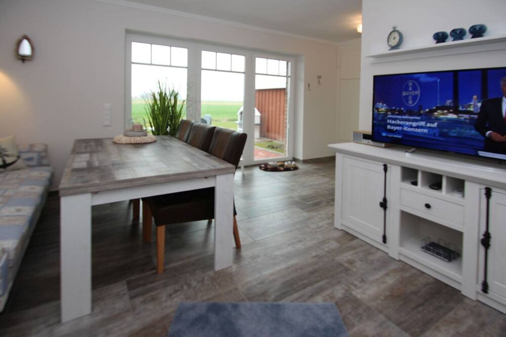 Photo of Livingroom in Neßmersiel