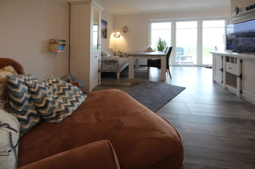 Photo of Livingroom in Neßmersiel