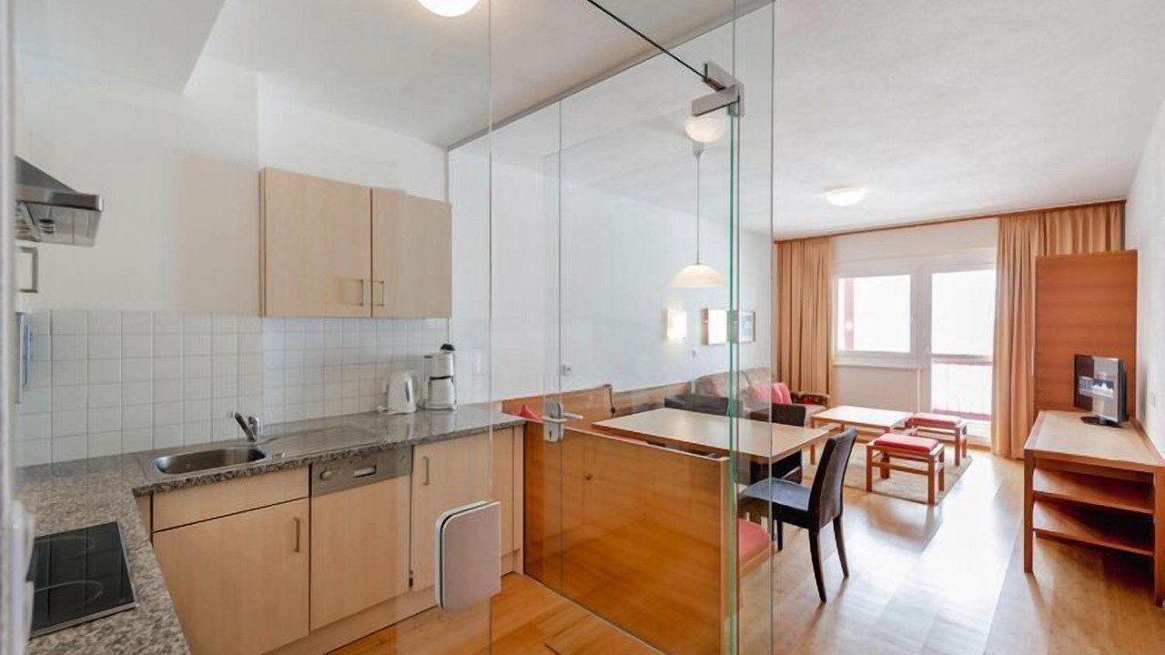 Photo of Kitchen in Obergurgl