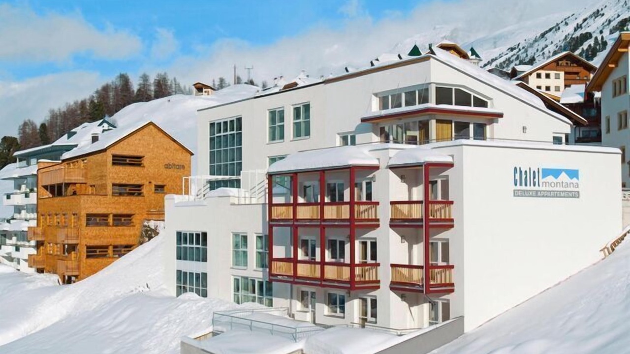 Photo of Outdoor in Obergurgl