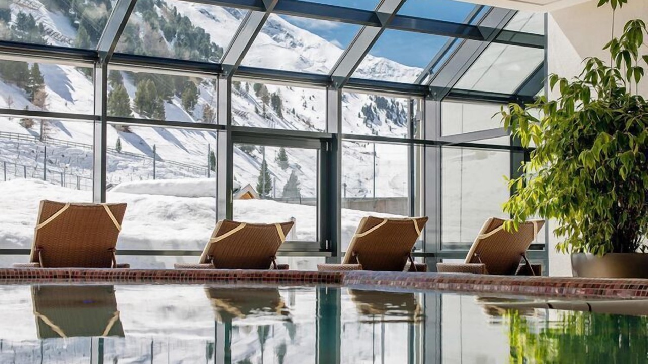 Photo of Outdoor in Obergurgl