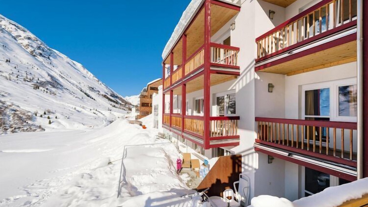 Photo of Outdoor in Obergurgl