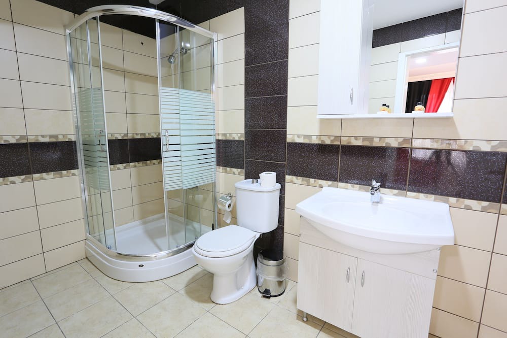 Photo of Bathroom in Amasra