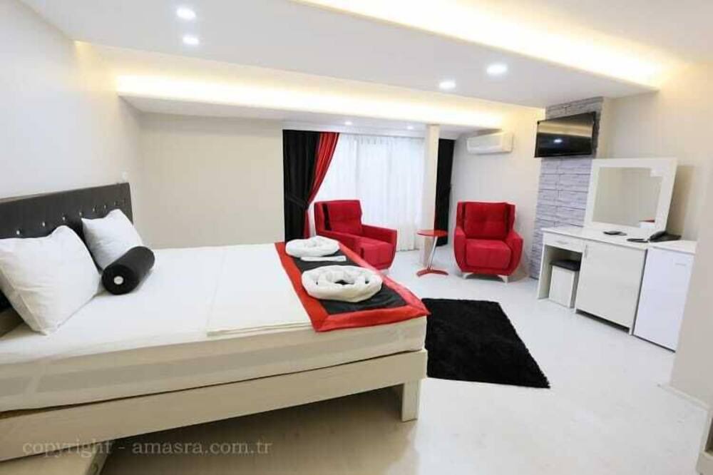 Photo of Bedroom in Amasra
