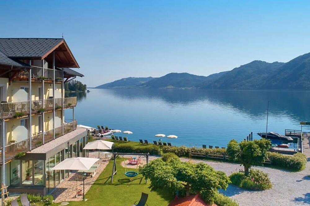 Photo of Others in Unterach am Attersee