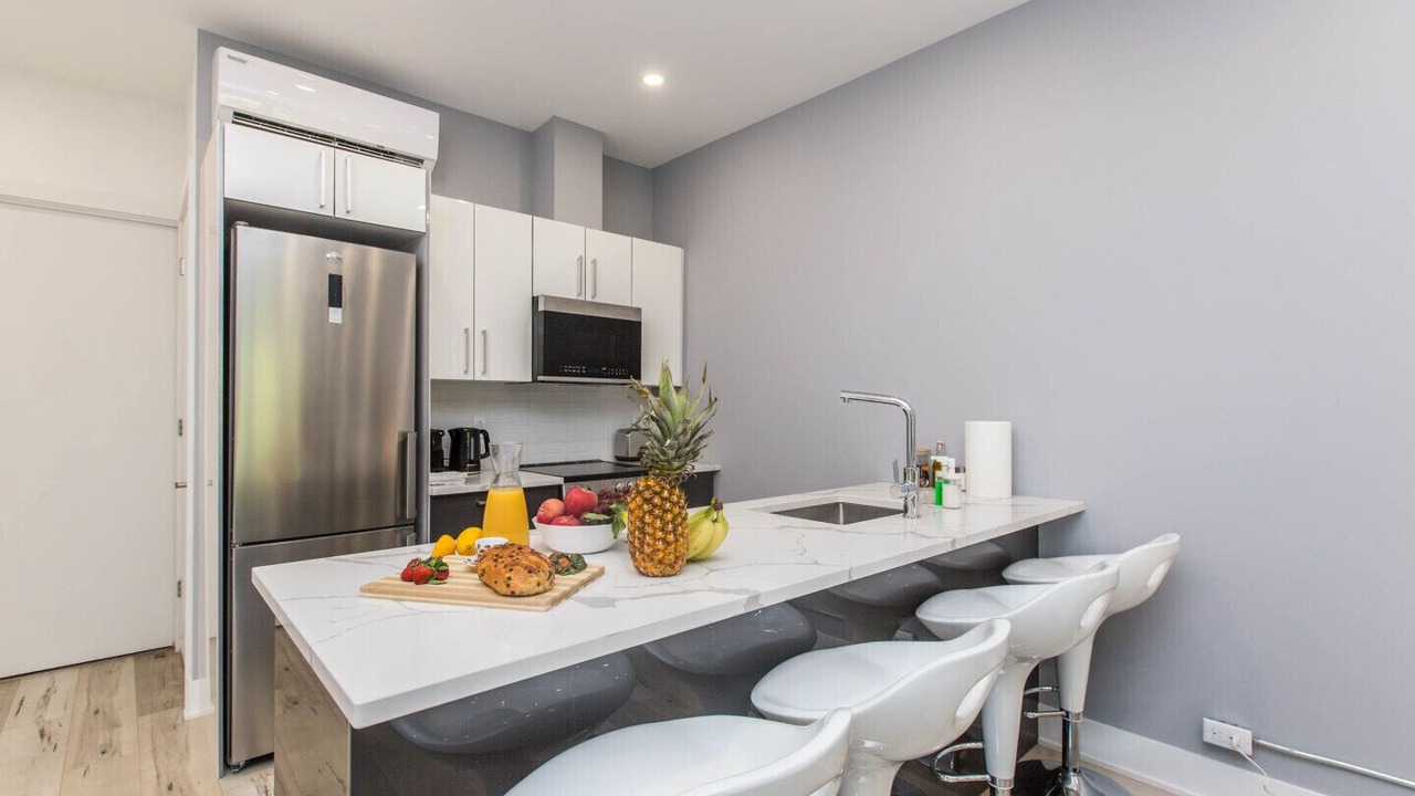 Photo of Kitchen in Mile End