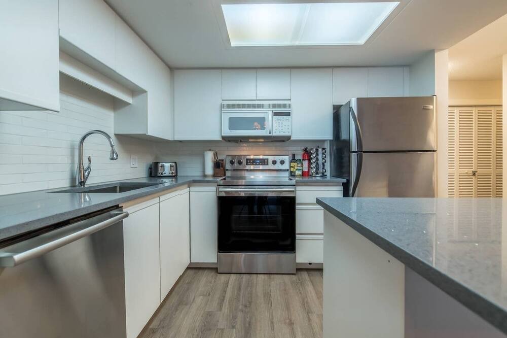 Photo of Kitchen in Blueberry Hill