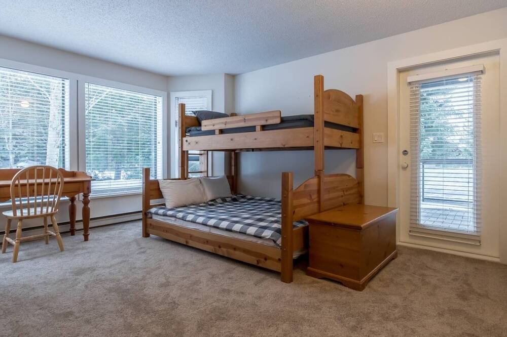 Photo of Bedroom in Blueberry Hill