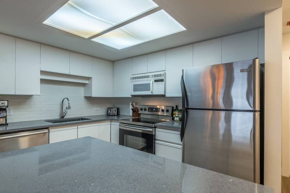 Photo of Kitchen in Blueberry Hill
