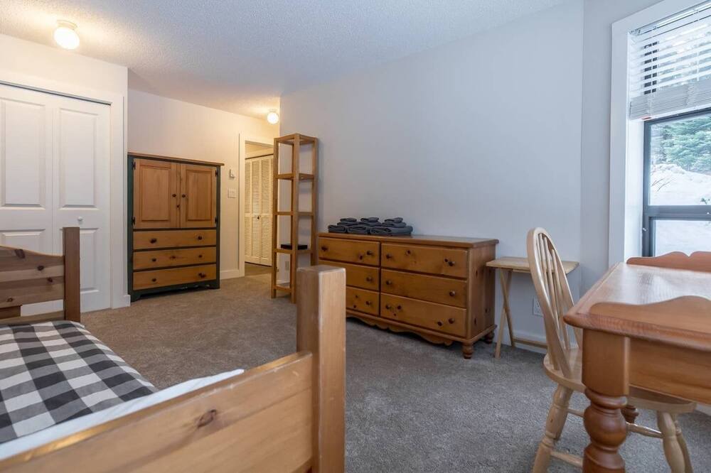 Photo of Bedroom in Blueberry Hill