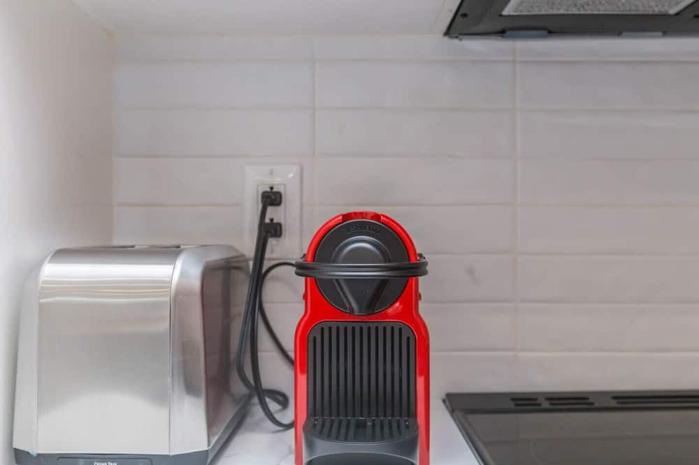 Photo of Kitchen in Mile End
