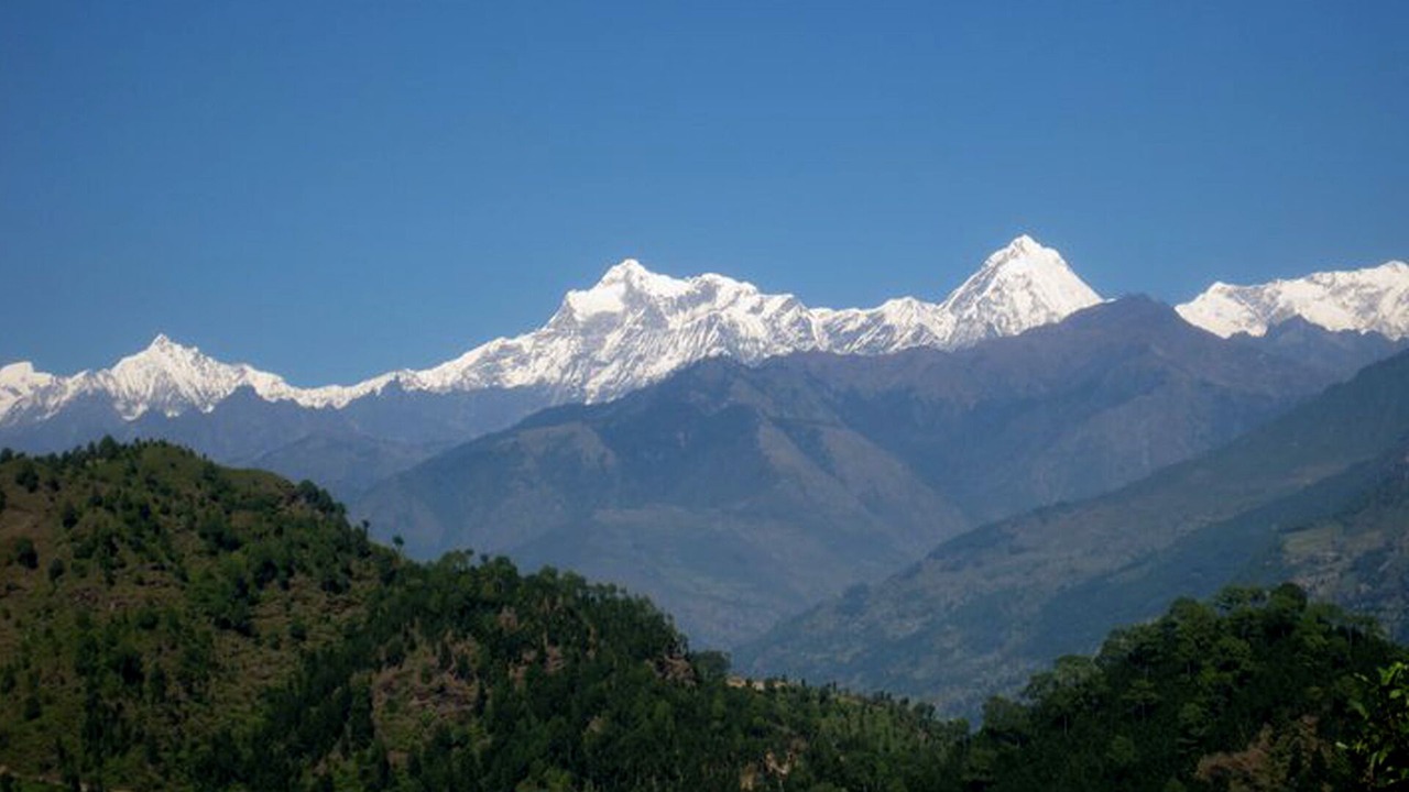 Photo of Others in Gandaki Zone