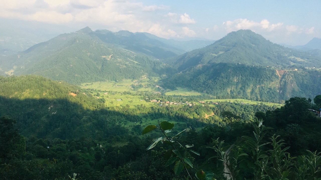 Photo of Others in Gandaki Zone