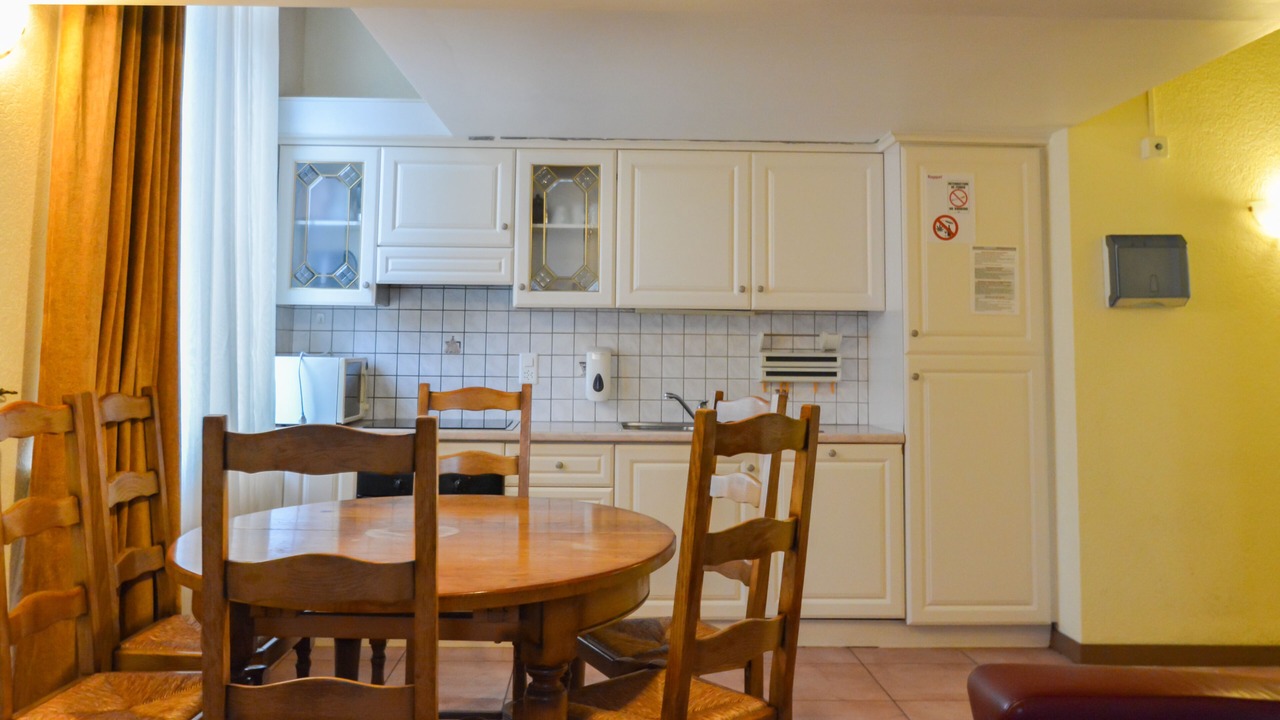 Photo of Kitchen in La Chaux-de-Fonds