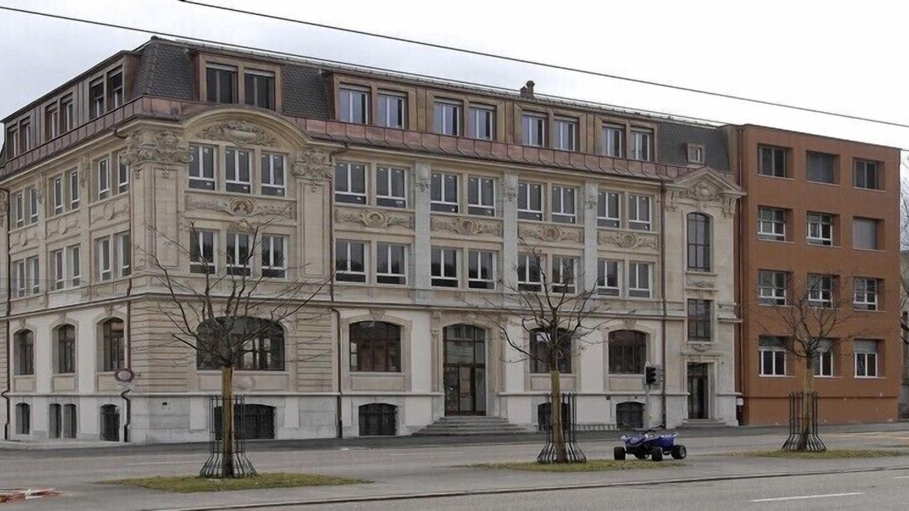 Photo of Outdoor in La Chaux-de-Fonds