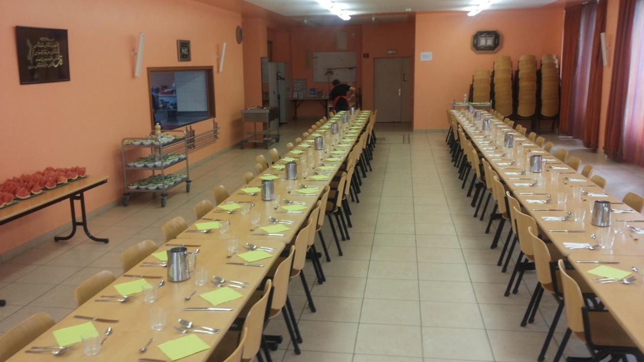 Photo of Others in La Chaux-de-Fonds