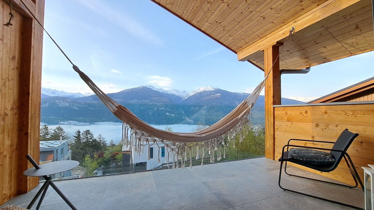 Photo of Bedroom in Montana