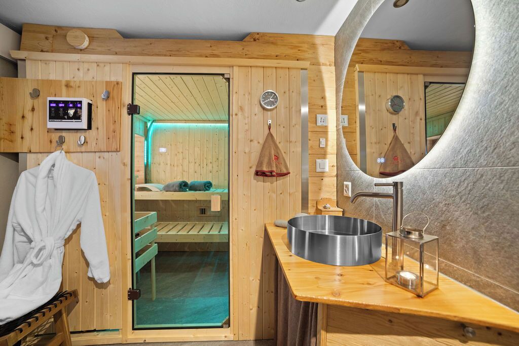 Photo of Bedroom in Montana