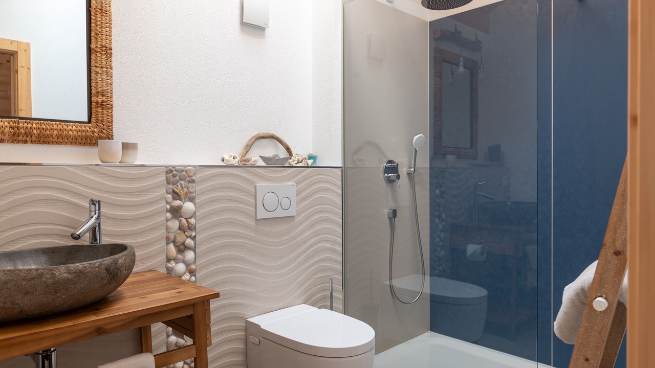 Photo of Bathroom in Montana