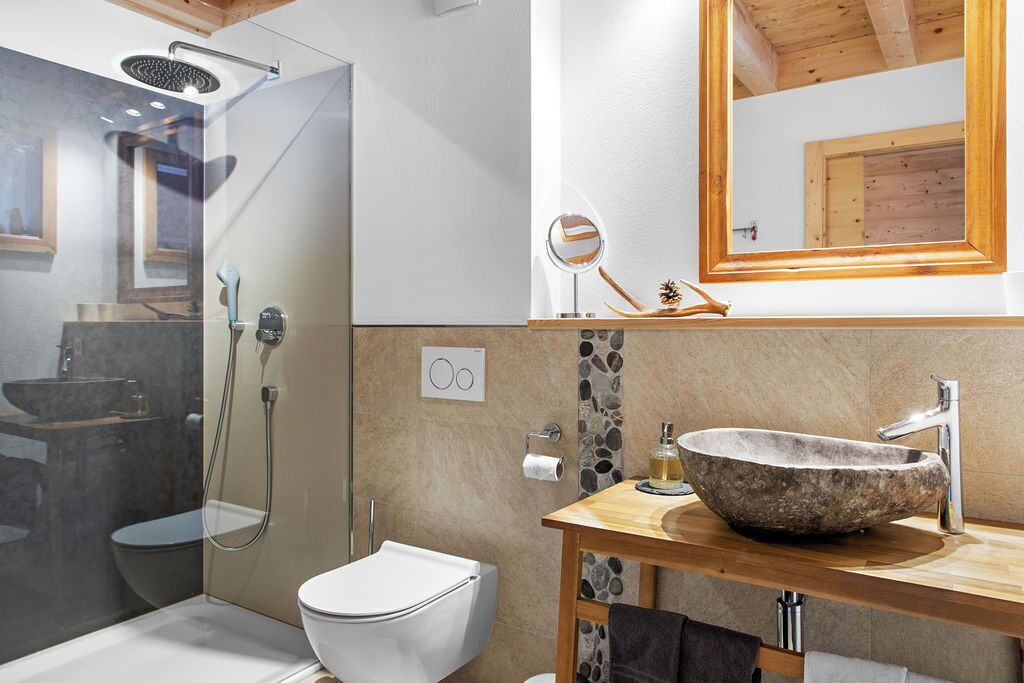 Photo of Bathroom in Montana