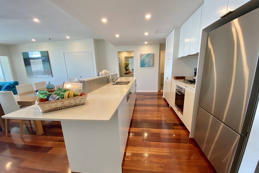 Photo of Kitchen in Cabarita Beach